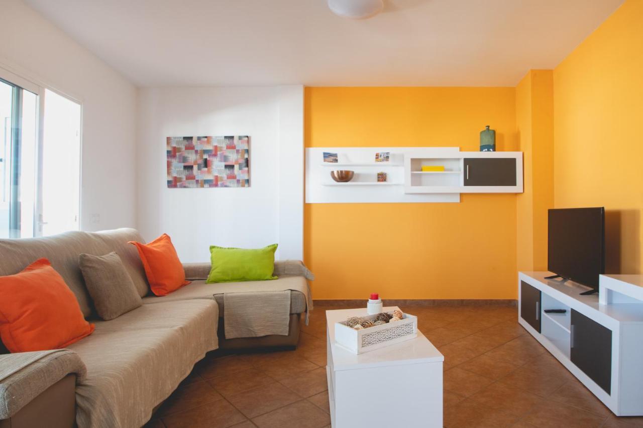 דירות ארסיפה Casa Celajes מראה חיצוני תמונה