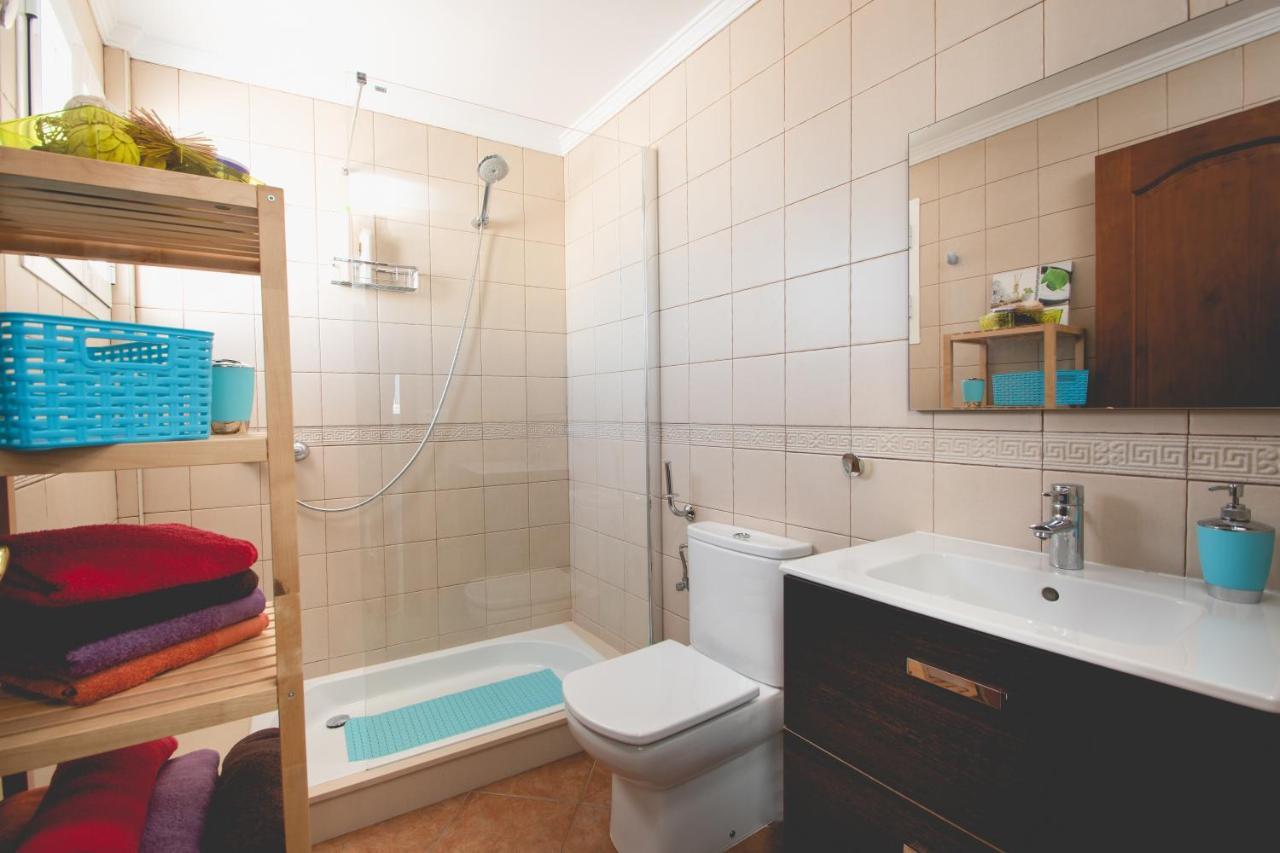 דירות ארסיפה Casa Celajes מראה חיצוני תמונה