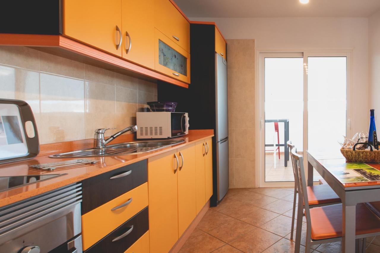דירות ארסיפה Casa Celajes מראה חיצוני תמונה