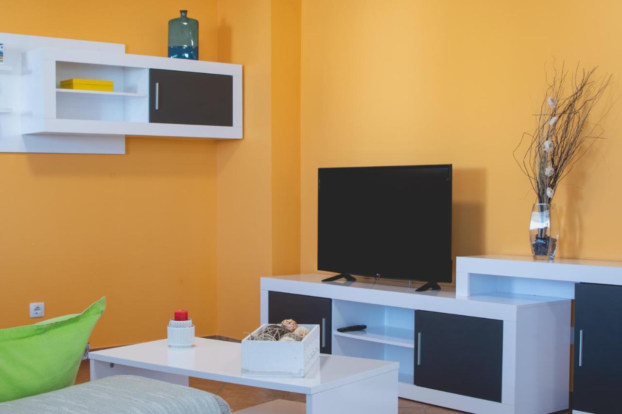 דירות ארסיפה Casa Celajes מראה חיצוני תמונה