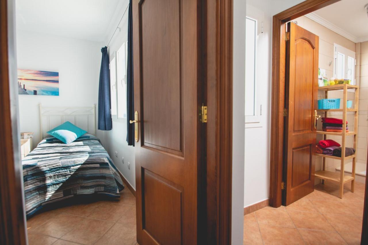 דירות ארסיפה Casa Celajes מראה חיצוני תמונה