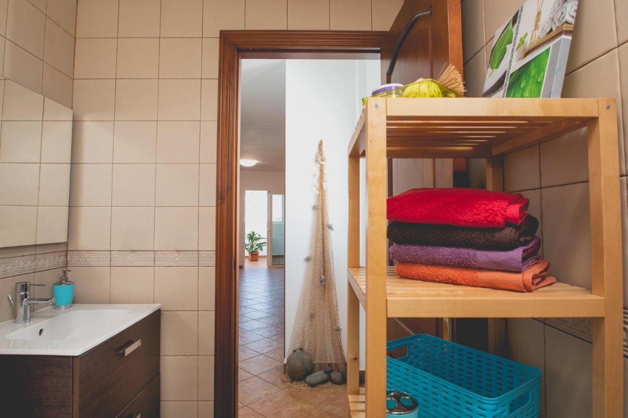 דירות ארסיפה Casa Celajes מראה חיצוני תמונה